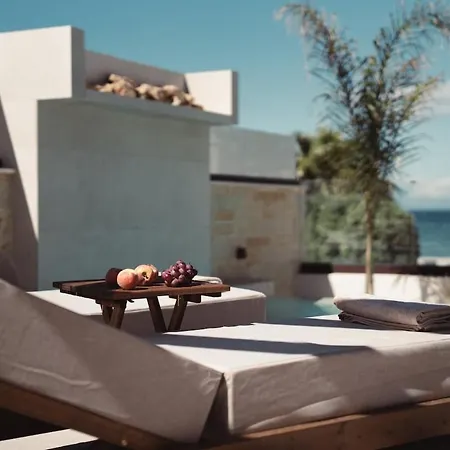 Orien, Seaside Luxury Argassi