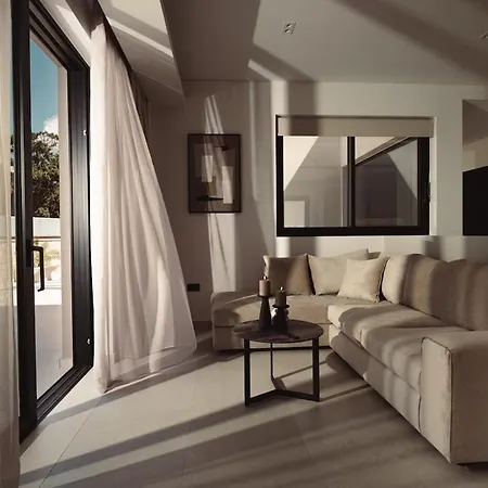 Orien, Seaside Luxury * Argassi