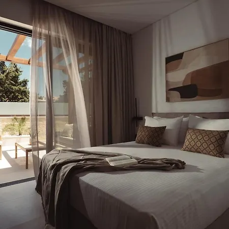 Orien, Seaside Luxury * Argassi