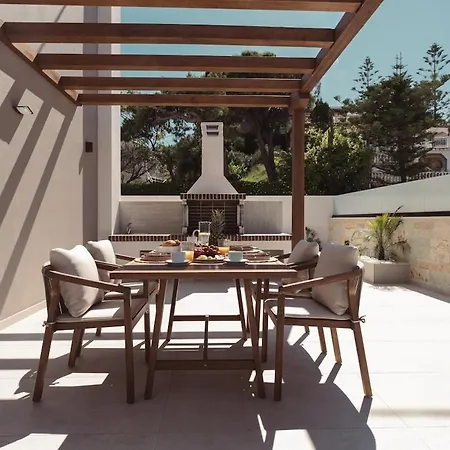 Orien, Seaside Luxury *