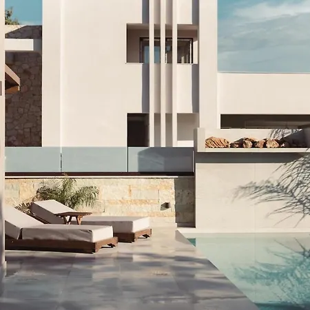 빌라 Orien, Seaside Luxury