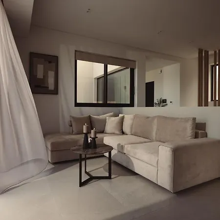 Orien, Seaside Luxury * Argassi