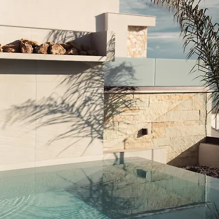 Orien, Seaside Luxury Villa