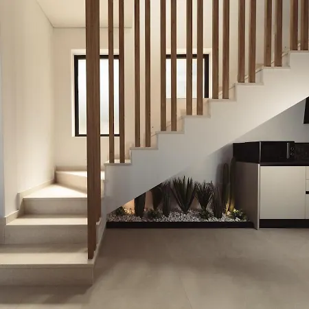 Orien, Seaside Luxury *