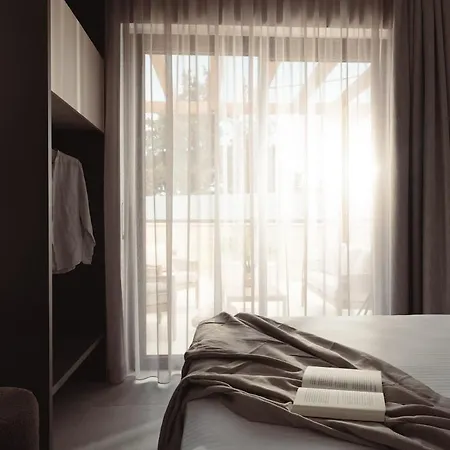 빌라 Orien, Seaside Luxury *