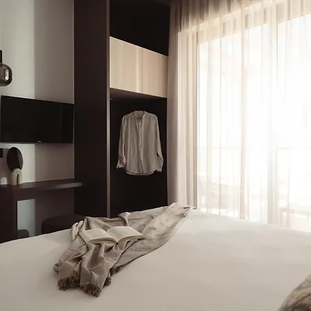 Orien, Seaside Luxury * Argassi